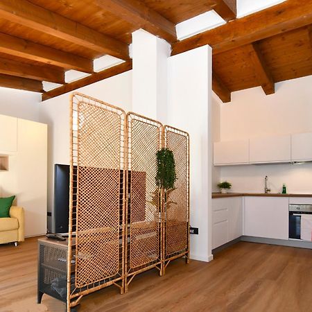 Bocconi Fond Prada Ieo Spettacolare Attico Con Terrazzo Apartment มิลาน ภายนอก รูปภาพ