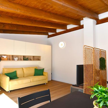 Bocconi Fond Prada Ieo Spettacolare Attico Con Terrazzo Apartment มิลาน ภายนอก รูปภาพ