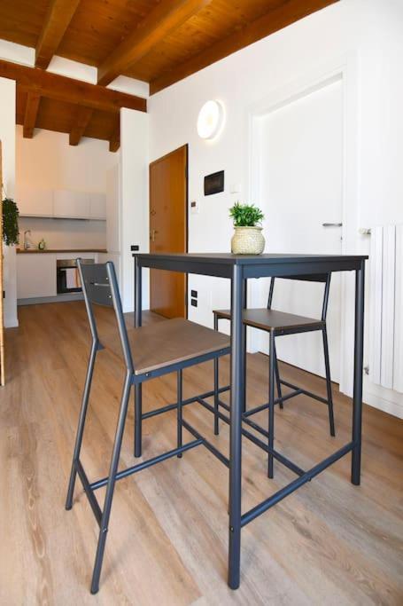 Bocconi Fond Prada Ieo Spettacolare Attico Con Terrazzo Apartment มิลาน ภายนอก รูปภาพ