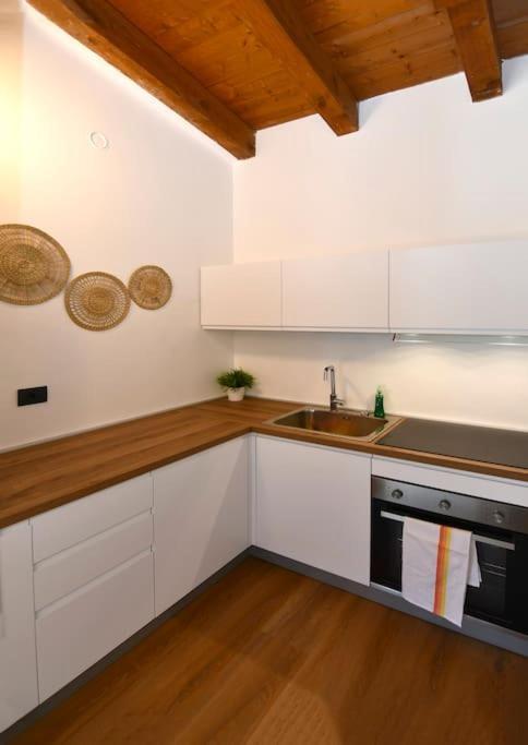 Bocconi Fond Prada Ieo Spettacolare Attico Con Terrazzo Apartment มิลาน ภายนอก รูปภาพ
