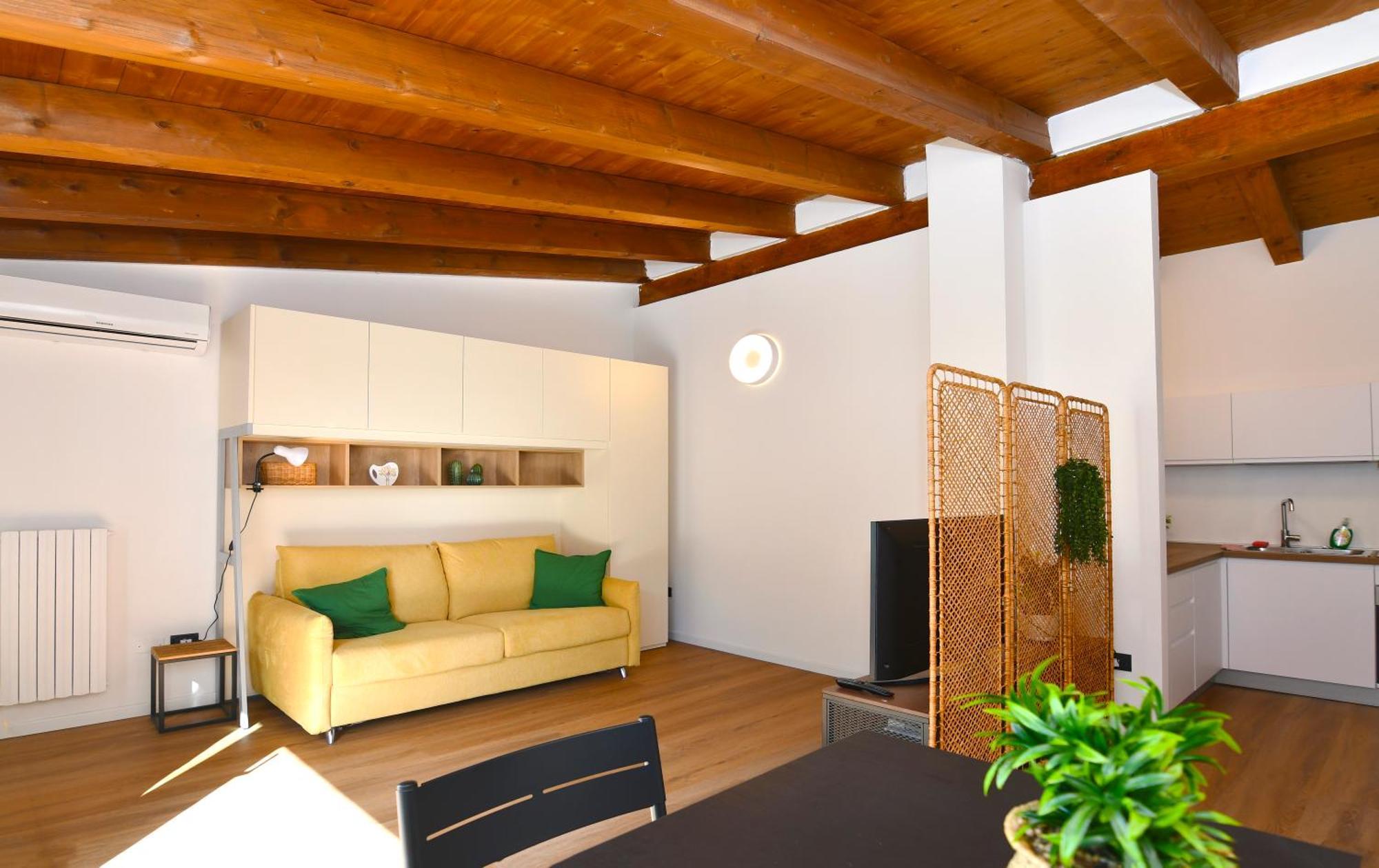 Bocconi Fond Prada Ieo Spettacolare Attico Con Terrazzo Apartment มิลาน ภายนอก รูปภาพ
