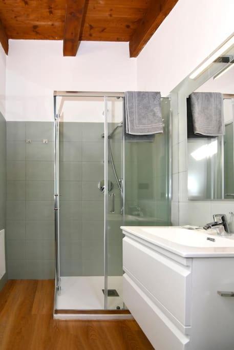 Bocconi Fond Prada Ieo Spettacolare Attico Con Terrazzo Apartment มิลาน ภายนอก รูปภาพ