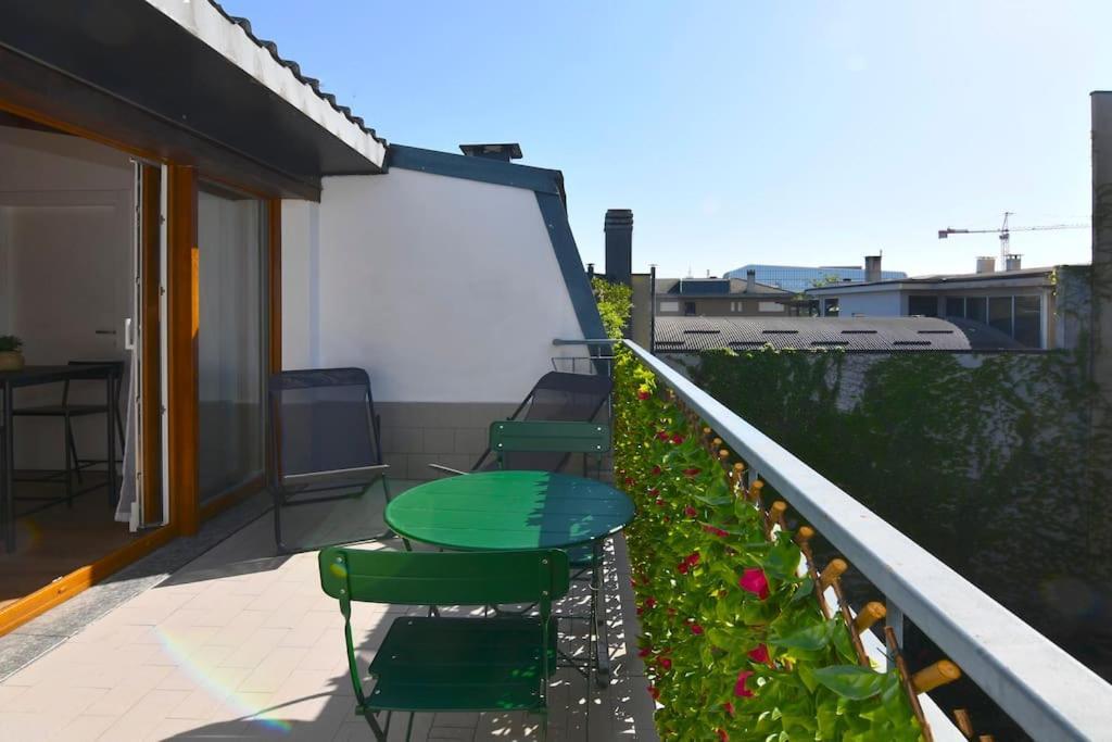Bocconi Fond Prada Ieo Spettacolare Attico Con Terrazzo Apartment มิลาน ภายนอก รูปภาพ